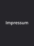 Impressum